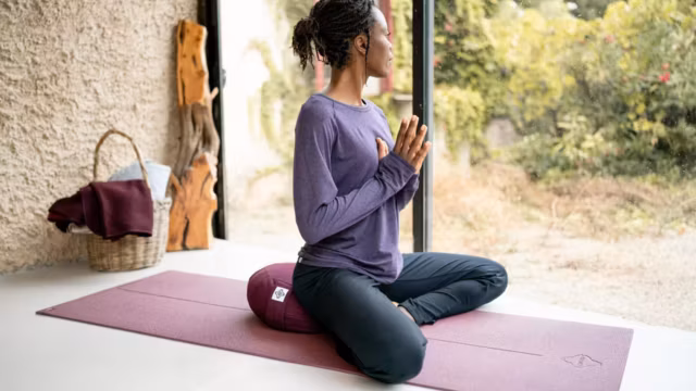 Yoga nidrâ, l’art de s’endormir sans dormir