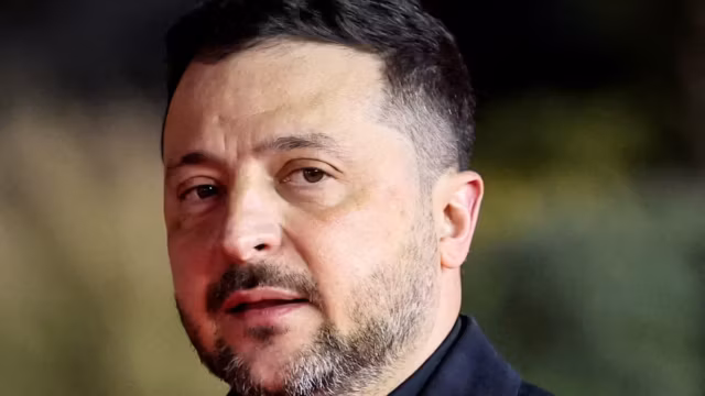 Zelensky alerte sur une attaque russe imminente : l’Ukraine se prépare à des frappes de grande ampleur