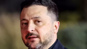 Zelensky propose un partenariat stratégique sur les drones à la Finlande en pleine guerre contre la Russie
