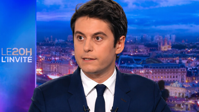 Polémique ! Gabriel Attal rebaptise les comptes de campagne Macron en «Attal président». Colère des abonnés Polémique ! Gabriel Attal rebaptise les comptes de campagne Macron en «Attal président». Colère des abonnés