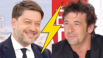 Patrick Bruel sous pression : le maire de Marseille appelle à son tour le chanteur à annuler ses concerts
