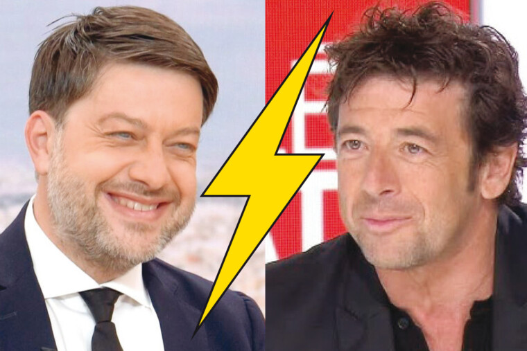 Patrick Bruel sous pression : le maire de Marseille appelle à son tour le chanteur à annuler ses concerts