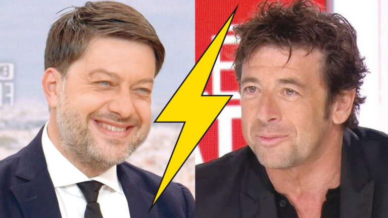 Patrick Bruel sous pression : le maire de Marseille appelle à son tour le chanteur à annuler ses concerts