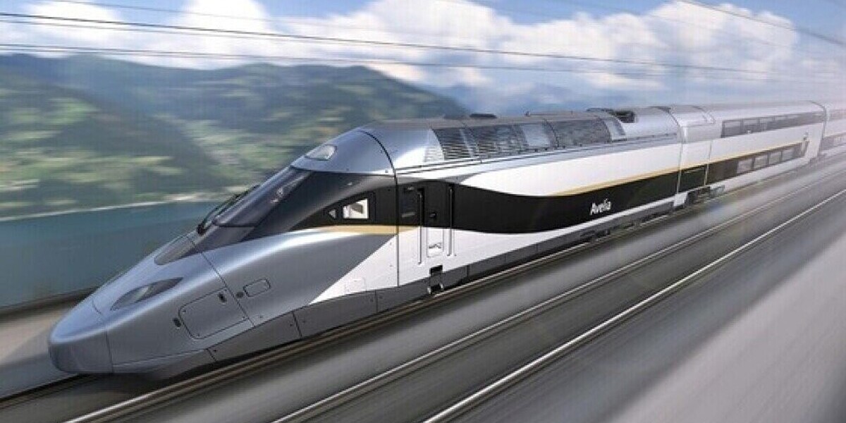 Alstom prépare un plan de redressement industriel pour 2027