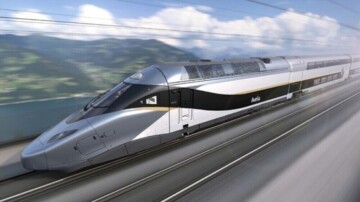 Alstom prépare un plan de redressement industriel pour 2027