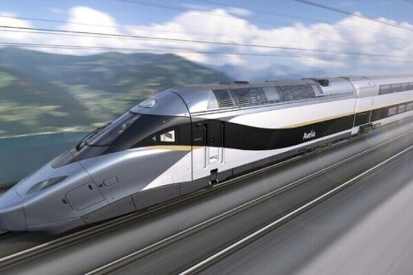Alstom prépare un plan de redressement industriel pour 2027