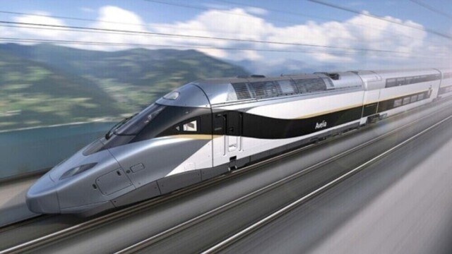 Alstom prépare un plan de redressement industriel pour 2027