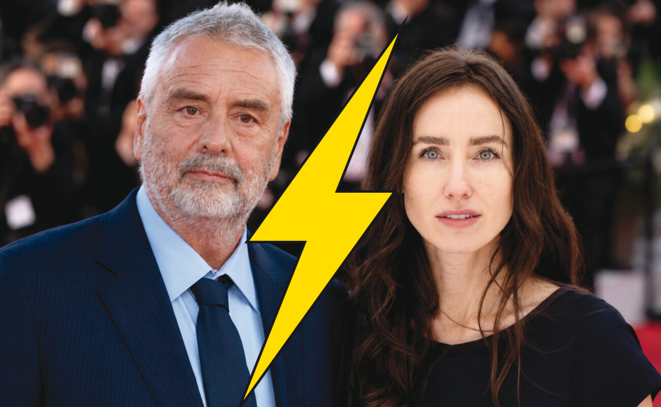 Luc Besson : l’enquête pour viol pourrait être réouverte après de nouvelles analyses ADN