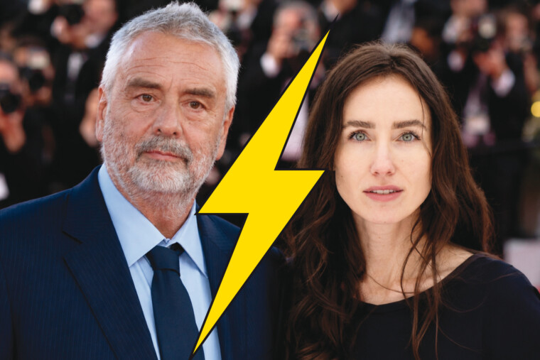 Luc Besson : l’enquête pour viol pourrait être réouverte après de nouvelles analyses ADN