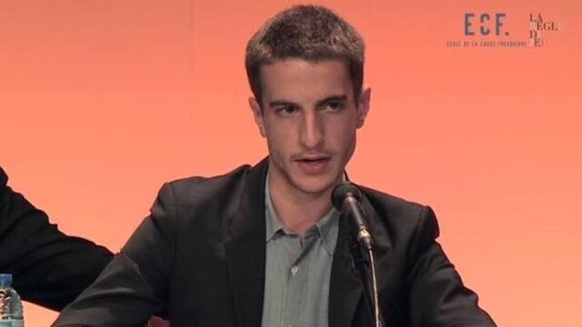 Baptiste Rossi, plume d’Emmanuel Macron, rejoint France Télévisions Baptiste Rossi, plume d'Emmanuel Macron, rejoint France Télévisions