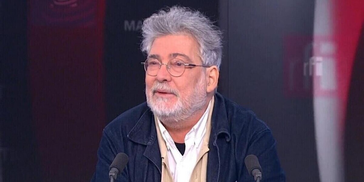 Ofer Bronchtein, l’infatigable défenseur de la paix entre Israéliens et Palestiniens, est mort