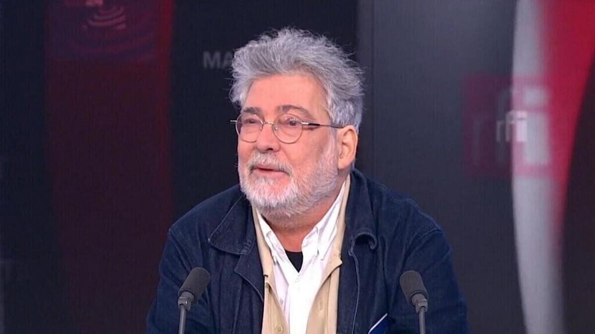 Ofer Bronchtein, l’infatigable défenseur de la paix entre Israéliens et Palestiniens, est mort
