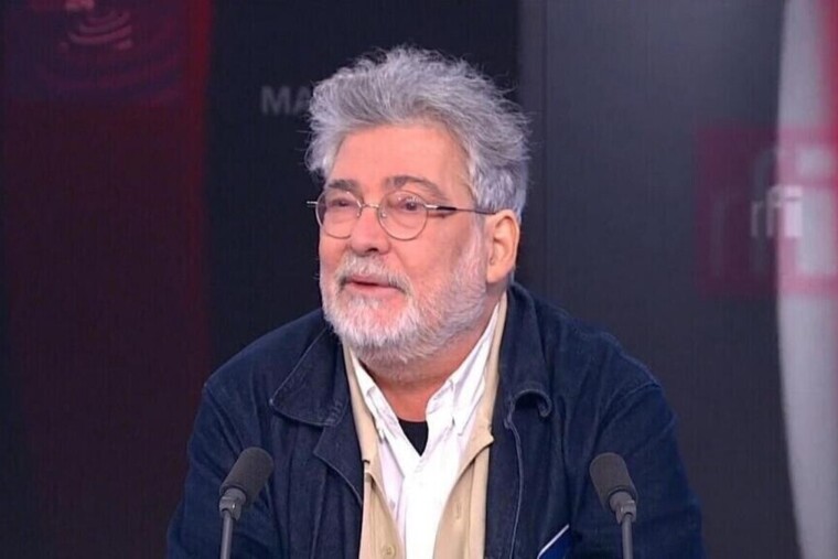 Ofer Bronchtein, l’infatigable défenseur de la paix entre Israéliens et Palestiniens, est mort