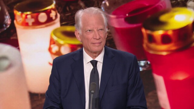 Dominique de Villepin visé par une enquête du PNF dans l’affaire des statuettes reçues au Quai d’Orsay Dominique de Villepin visé par une enquête du PNF dans l’affaire des statuettes reçues au Quai d’Orsay