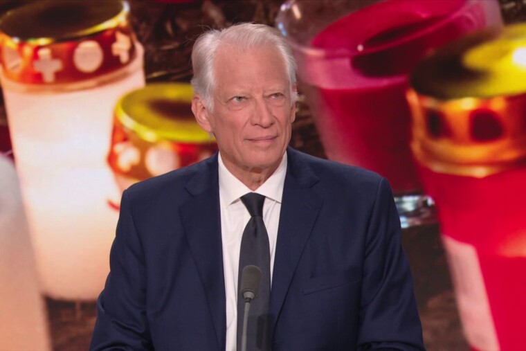 Dominique de Villepin visé par une enquête du PNF dans l’affaire des statuettes reçues au Quai d’Orsay