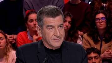 Matthieu Pigasse möchte einen „linken“ Nachrichtensender im digitalen terrestrischen Fernsehen (TNT) gründen.