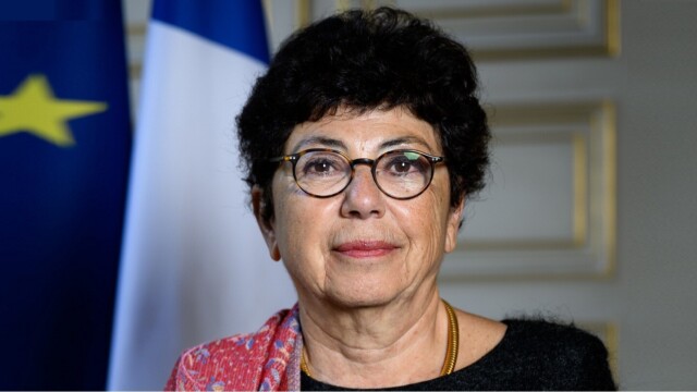 Déclaration de patrimoine de Monique Barbut : sur la fast fashion, une indépendance qui pose question