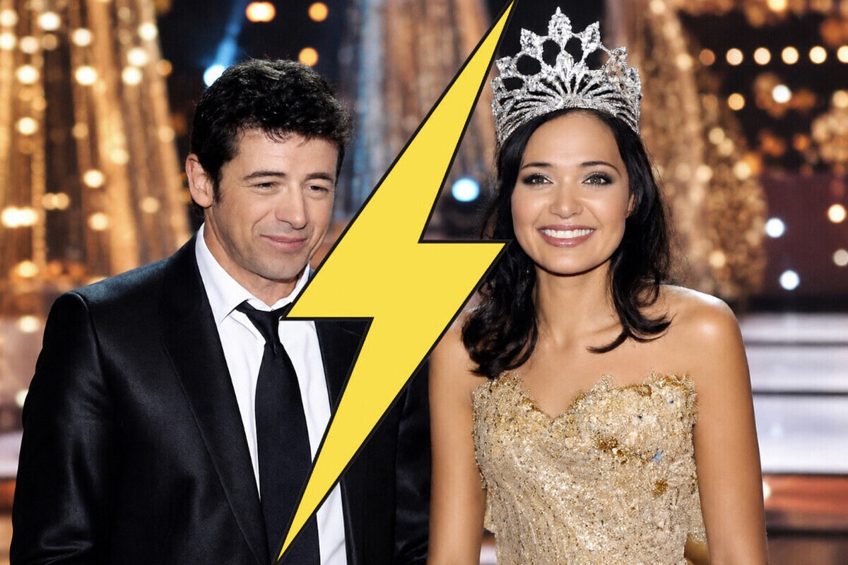 "I saw him, I believe all the women": former Miss France Valérie Bègue attacks Patrick Bruel
