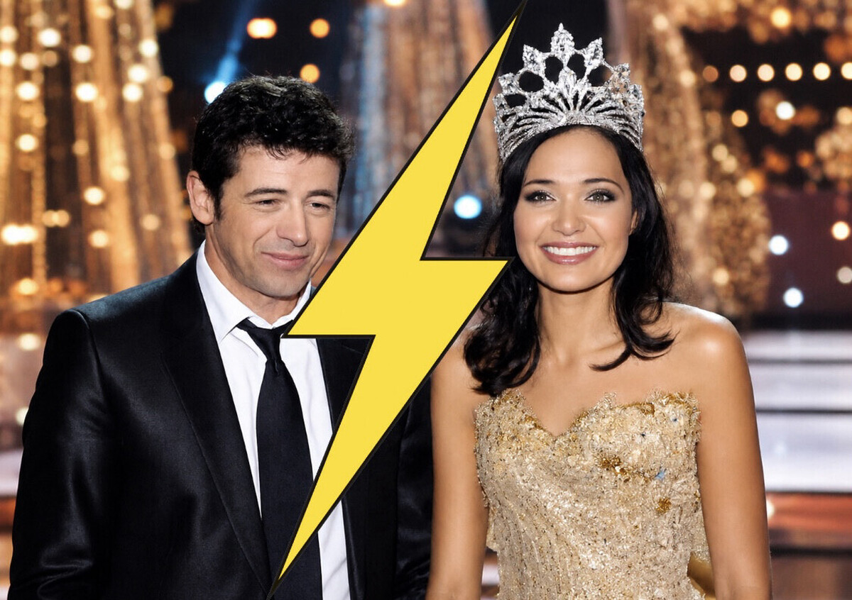 "I saw it, I believe all women": former Miss France Valérie Bègue attacks Patrick Bruel