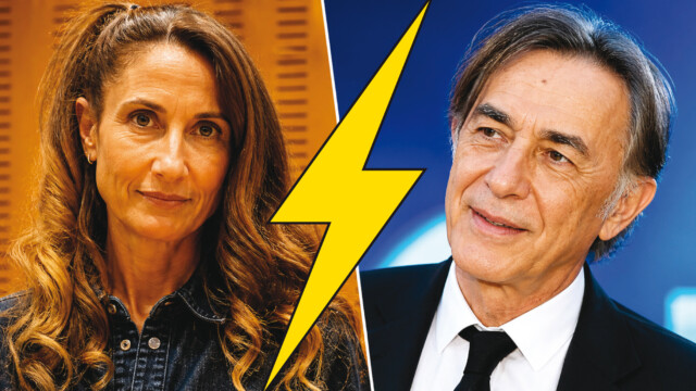 Coline Berry réitère ses accusations d’inceste contre Richard Berry: "La justice m’a dit que c’était trop tard…"