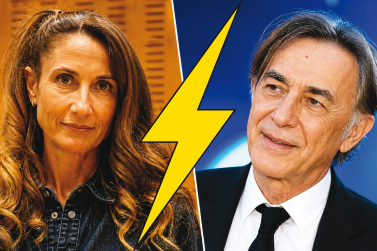 Coline Berry réitère ses accusations d’inceste contre Richard Berry: "La justice m’a dit que c’était trop tard…"