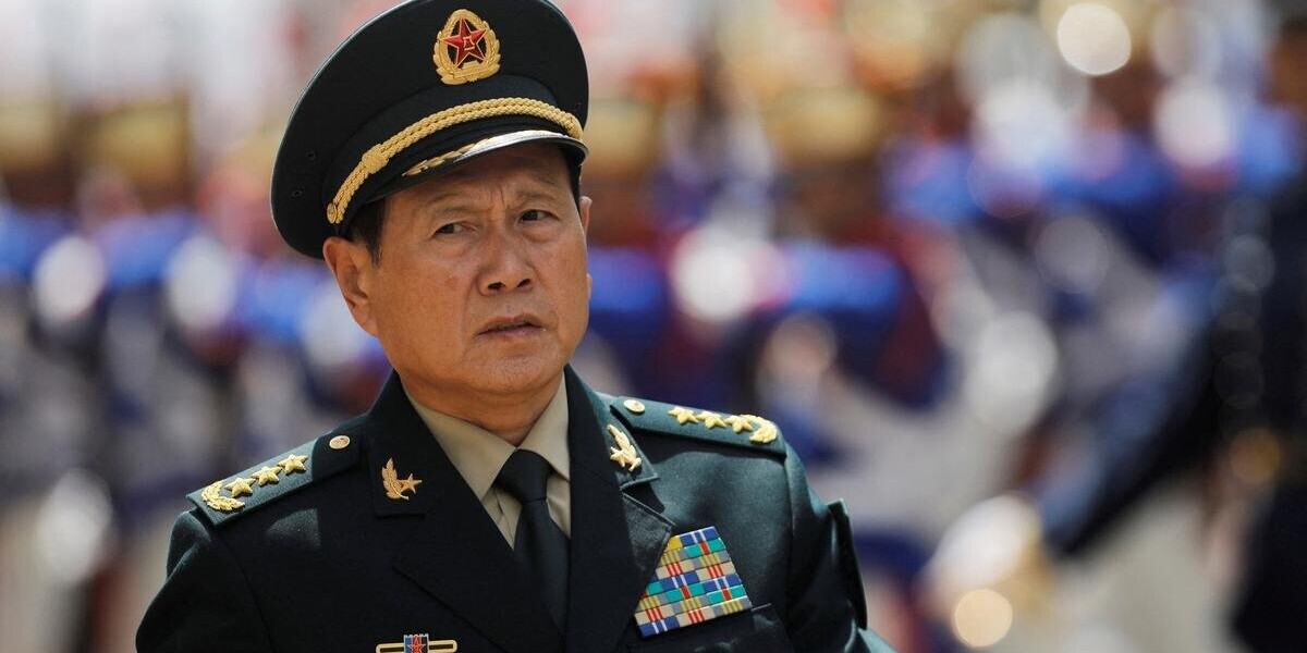 Chine : deux ex-ministres de la Défense condamnés à mort pour corruption