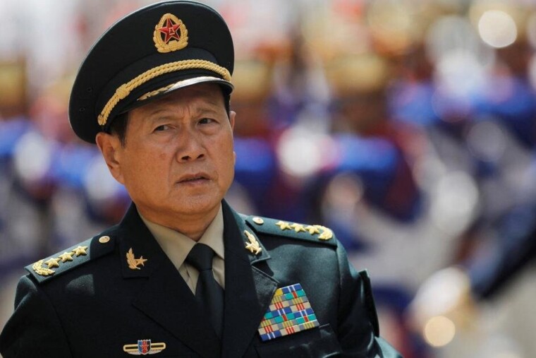 Chine : deux ex-ministres de la Défense condamnés à mort pour corruption
