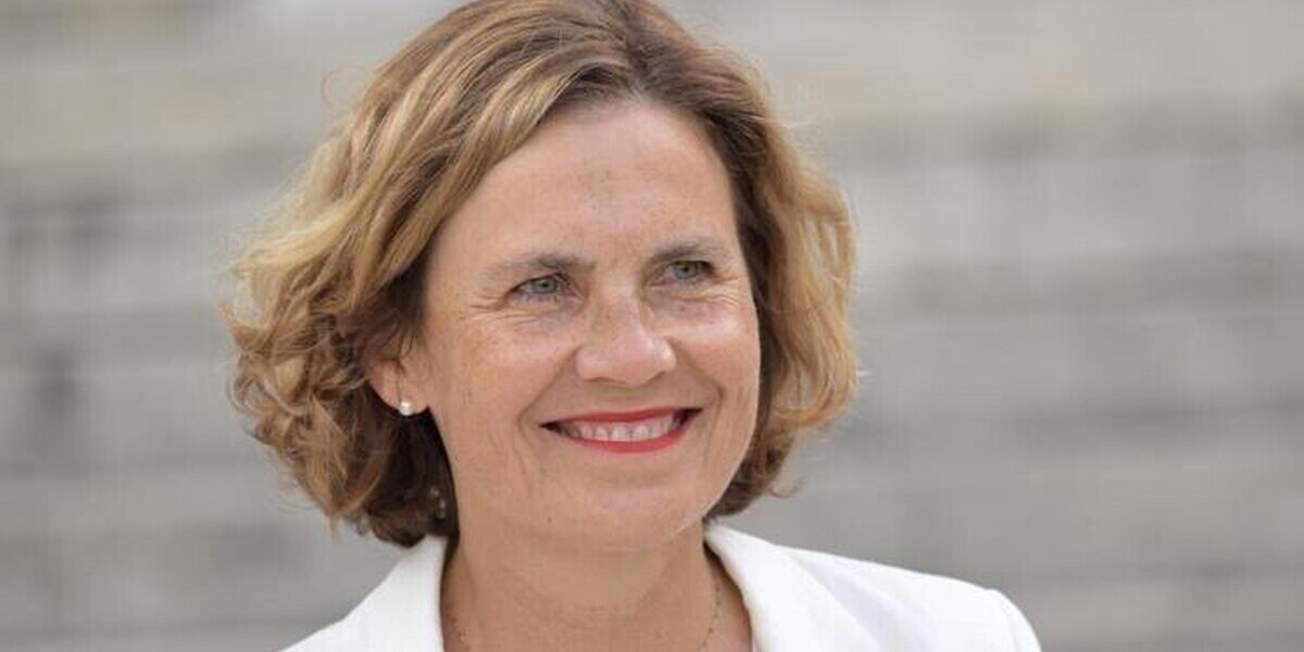 Décès de la députée Béatrice Bellamy à 59 ans