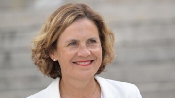 Décès de la députée Béatrice Bellamy à 59 ans