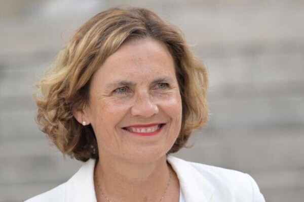 Décès de la députée Béatrice Bellamy à 59 ans