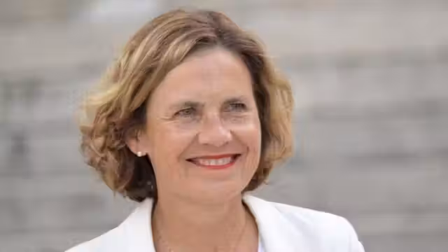 Décès de la députée Béatrice Bellamy à 59 ans