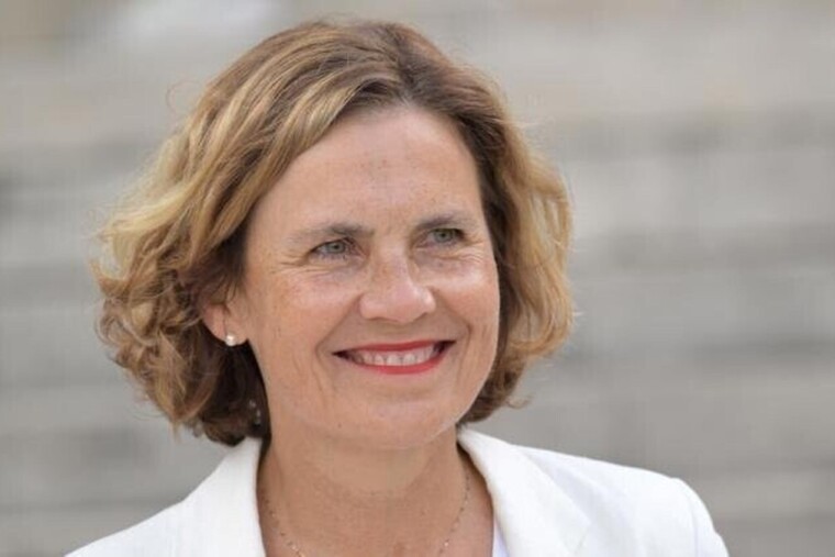 Décès de la députée Béatrice Bellamy à 59 ans