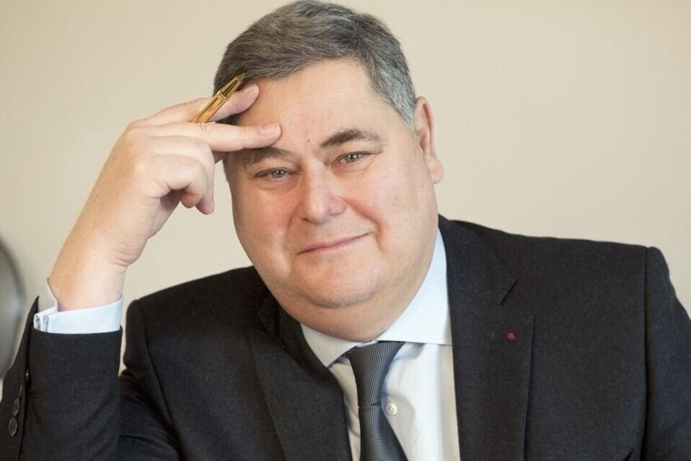 Décès de Pierre-François Veil, fils de Simone Veil, à 72 ans