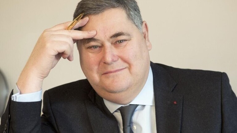 Décès de Pierre-François Veil, fils de Simone Veil, à 72 ans
