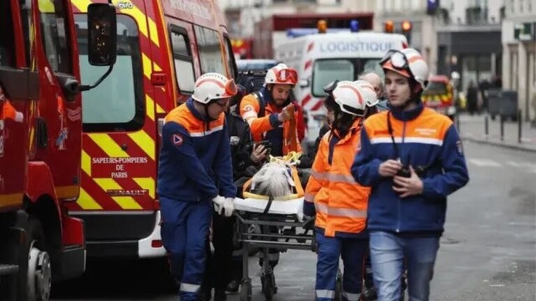 Deux salariés gravement blessés lors d'une explosion dans une usine Safran à Blagnac