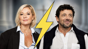 Flavie Flament dément avoir eu une «relation épisodique» avec Patrick Bruel et se dit «sidérée»