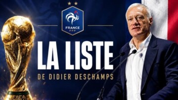 Didier Deschamps dévoile ce jeudi la liste des Bleus pour le Mondial 2026
