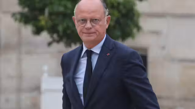 Édouard Philippe visé par une nouvelle plainte pour détournement de fonds publics Édouard Philippe visé par une nouvelle plainte pour détournement de fonds publics