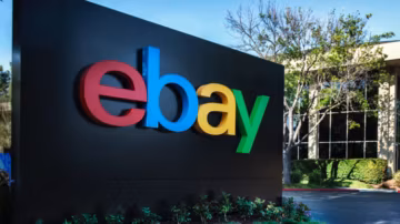 eBay ferme la porte à l’offensive de GameStop à 55,5 milliards de dollars