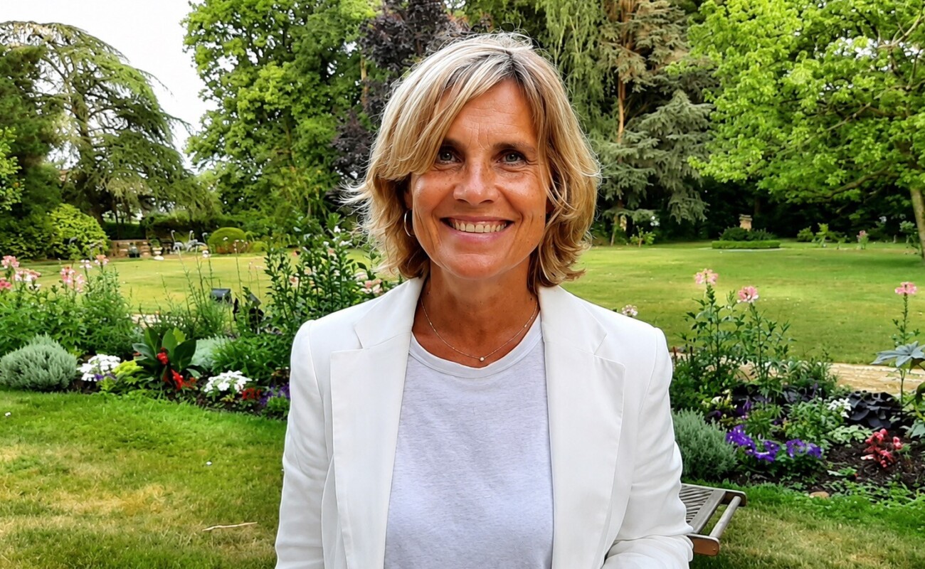 La députée Horizons Béatrice Bellamy est décédée à 59 ans des suites d’un cancer