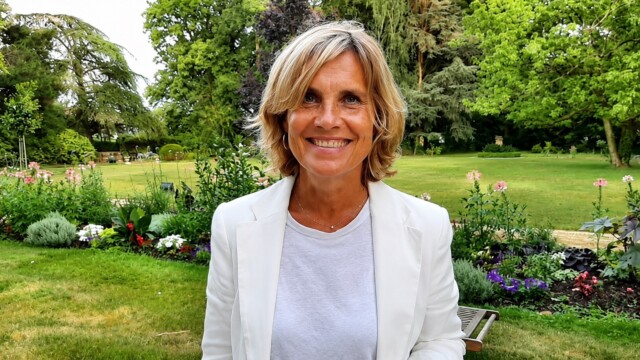 La députée Horizons Béatrice Bellamy est décédée à 59 ans des suites d’un cancer La députée Horizons Béatrice Bellamy est décédée à 59 ans des suites d’un cancer