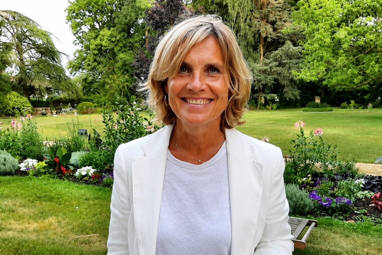 La députée Horizons Béatrice Bellamy est décédée à 59 ans des suites d’un cancer