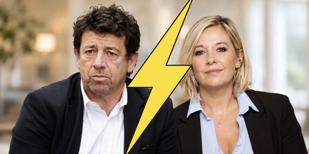 «Il n’y eut ni viol, ni drogue» : Patrick Bruel sort du silence et conteste les accusations de viol de Flavie Flament