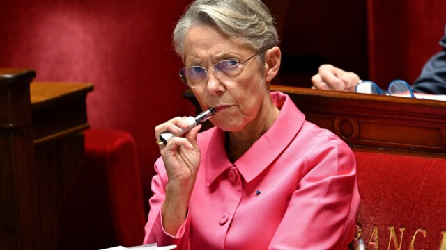 Elisabeth Borne quitte la direction de Renaissance et crée son mouvement
