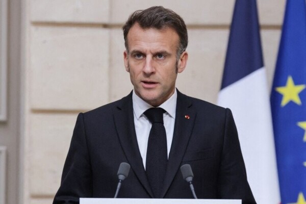 Emmanuel Macron débloque 1,55 milliard d'euros pour le quantique et les semi-conducteurs
