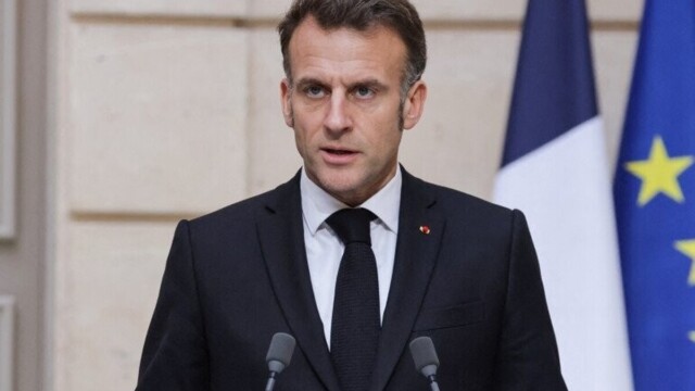 Emmanuel Macron débloque 1,55 milliard d'euros pour le quantique et les semi-conducteurs