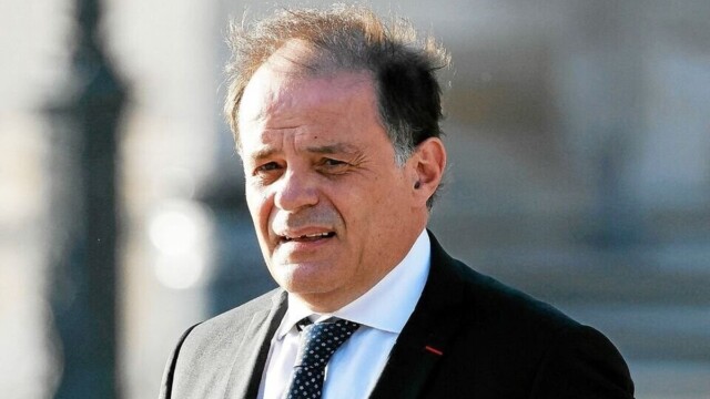 Emmanuel Moulin nommé gouverneur de la Banque de France après un vote serré