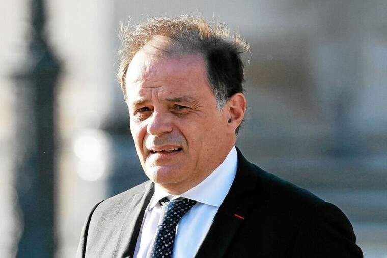 Emmanuel Moulin nommé gouverneur de la Banque de France après un vote serré