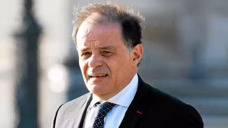 Emmanuel Moulin nommé gouverneur de la Banque de France après un vote serré