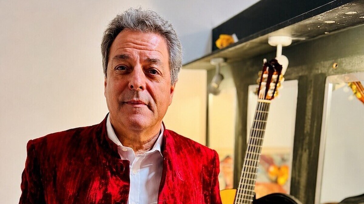 «On m’efface de ma propre histoire» : Chico Bouchikhi accuse le documentaire d’Arte de réécrire la légende des Gipsy Kings